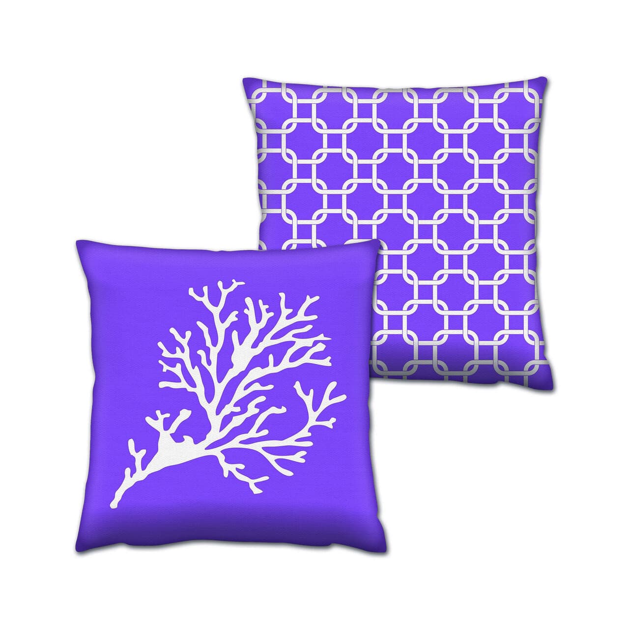 Set perne decorativet, AB-4115-4007, Multicolor