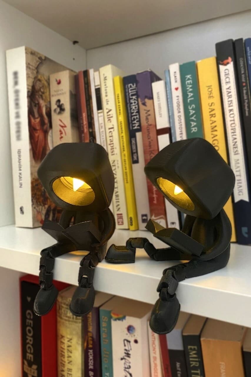 set de bijuterii 2 piese read head negru