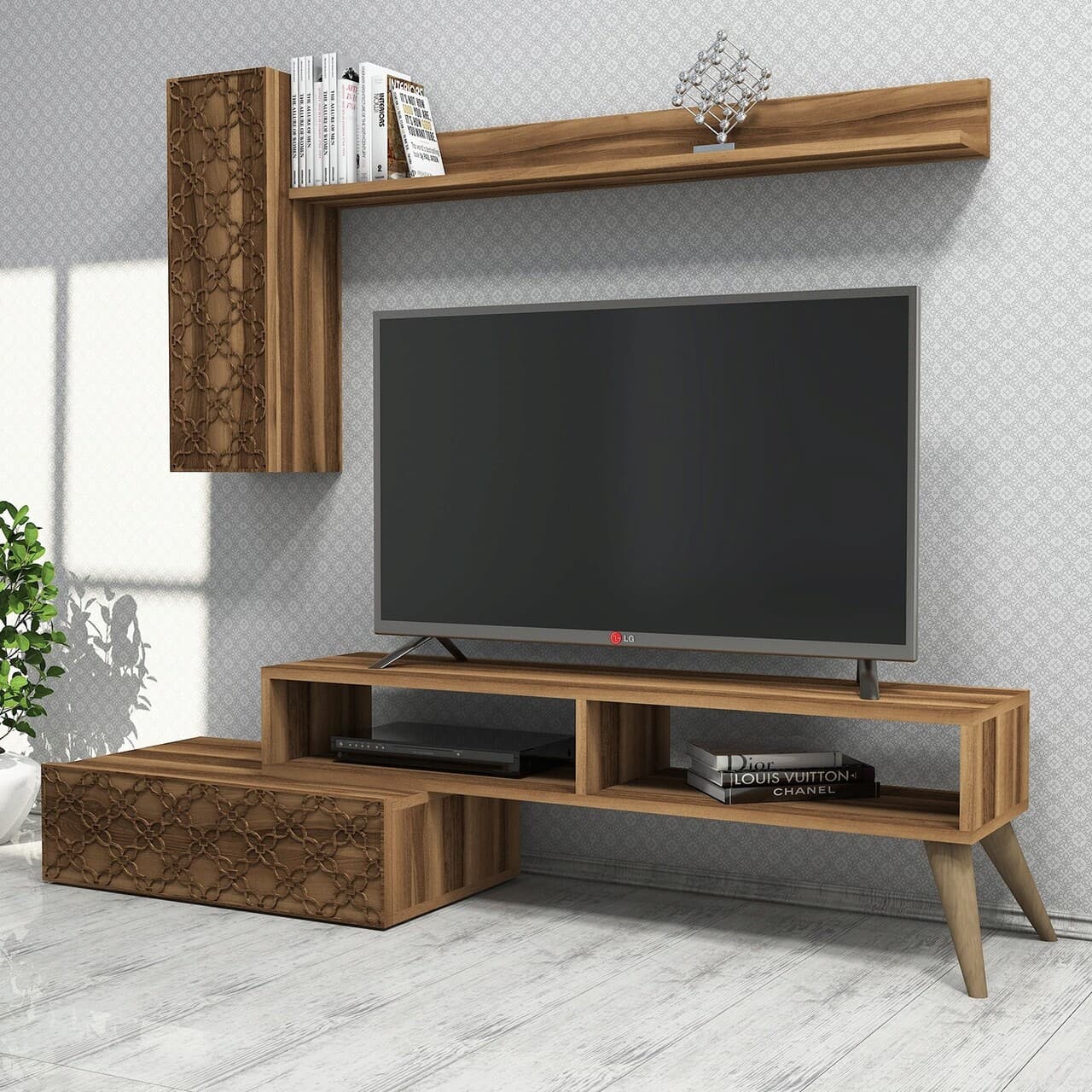 Comoda TV, Hanah Home, Planet, Maro
