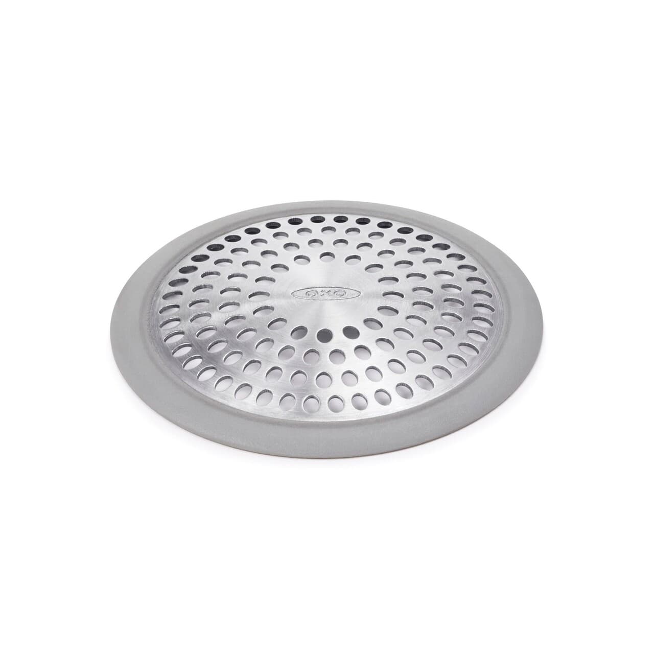 Sita protectie scurgere cada, inox, 6,9 cm, "Good Grips" - OXO