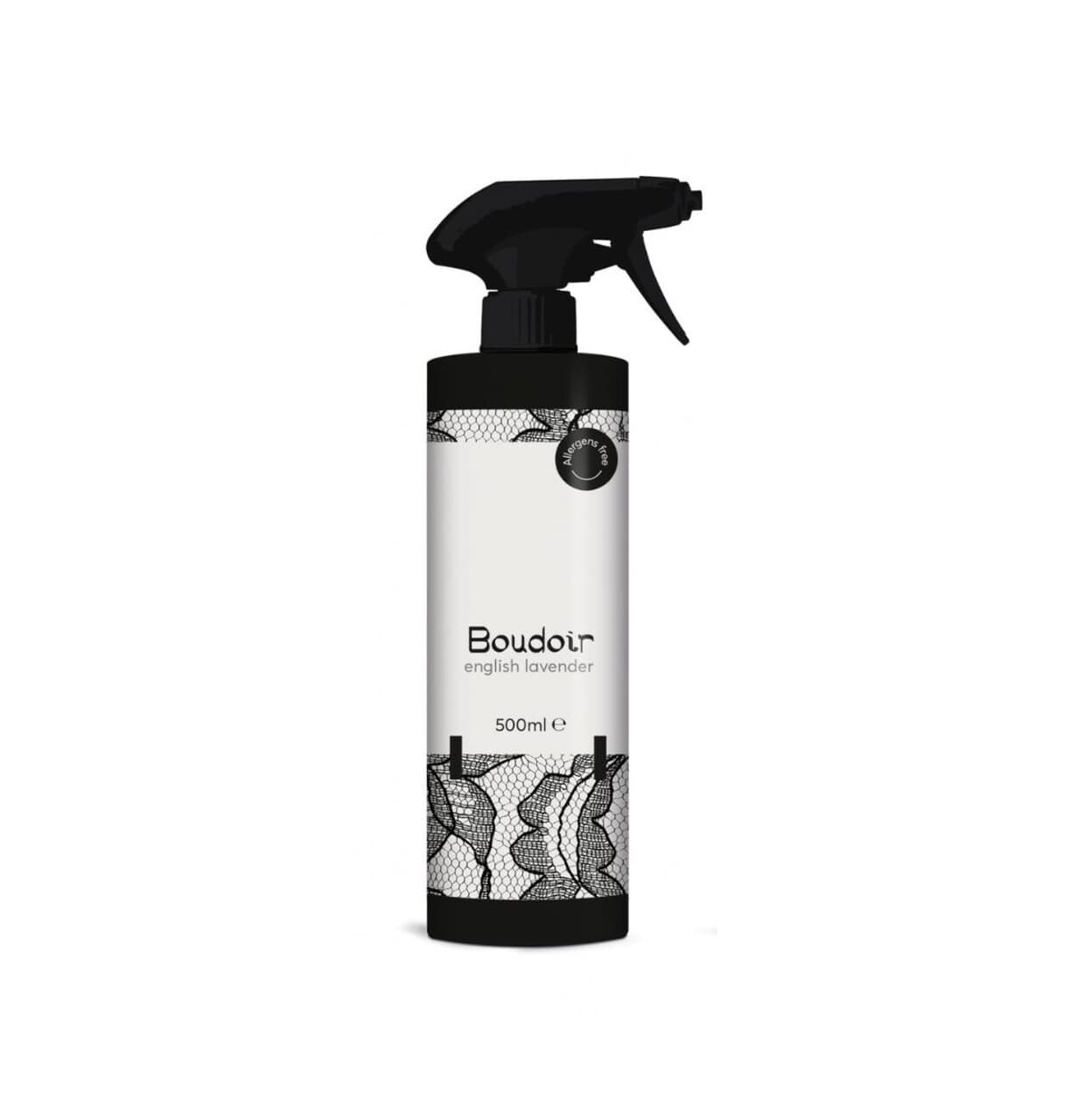 odorizant spray pentru ambient si tesaturi english lavander spring air 500 ml