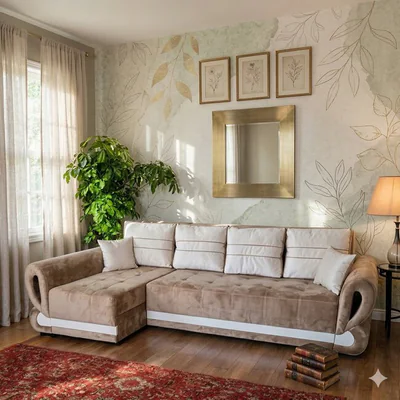 coltar sofia ii extensibil culoare personalizabila 314x145 cm saltea spuma memorie