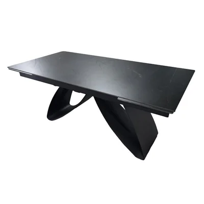 masa extensibila shakespeare 180 260x90x77h black