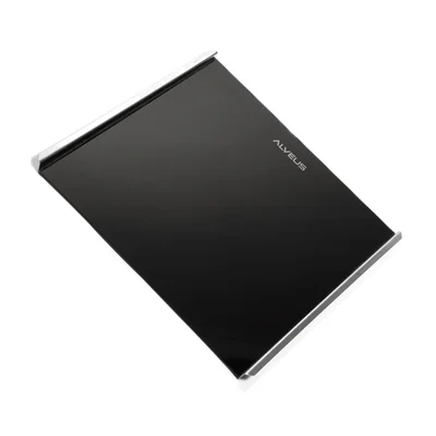 capac sticla chiuveta bucatarie alveus biboard 340