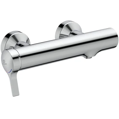 baterie dus ideal standard melange crom lucios