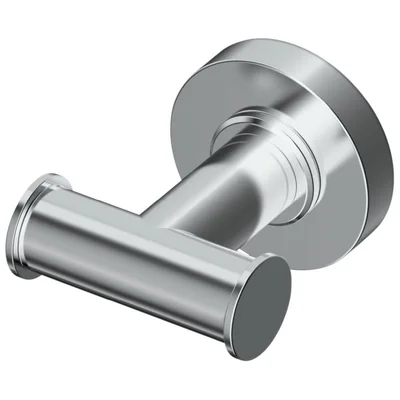 cuier baie dublu ideal standard iom crom lucios