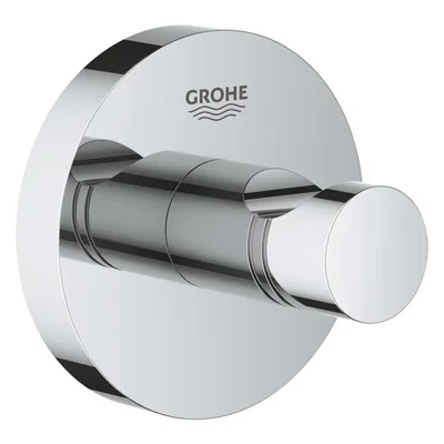 cuier baie crom grohe essentials