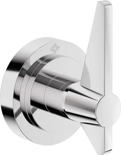 Cuier de baie crom lucios, Deante Temisto