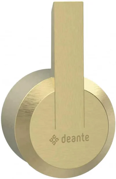 cuier de baie auriu periat deante arnika