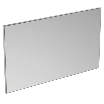 Oglinda dreptunghiulara 120 cm Ideal Standard S MirrorLight