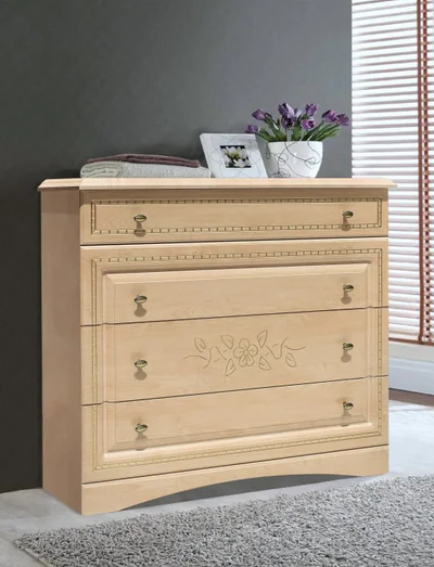 comoda venera mesteacan