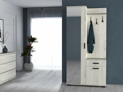 cuier emma stejar k001