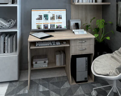 Birou Pc Skm-7 Sonoma Ua