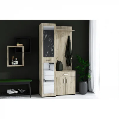 Cuier Luca Stejar K002