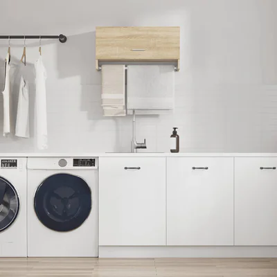 vidaxl sifonier stejar sonoma 70x32 5x35 cm pal