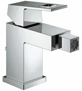 Baterie bideu monocomanda Grohe Eurocube