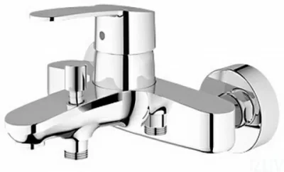 baterie cada monocomanda 1 2 grohe eurostyle cosmopolitan