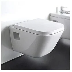 Vas WC suspendat Roca The Gap 54