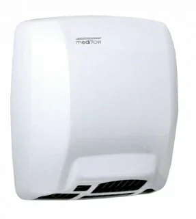 uscator maini mediclinics mediflow automat