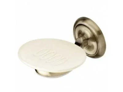 Suport savoniera Casa Blanca Retro