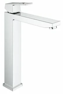 Baterie lavoar inalta Grohe Eurocube XL fara ventil