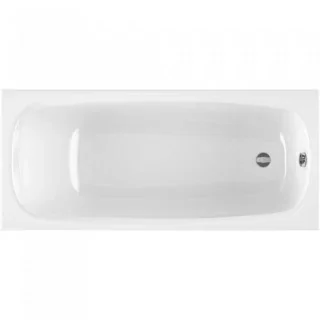 Cada acrilica Radaway Tesalia, 160x70 cm