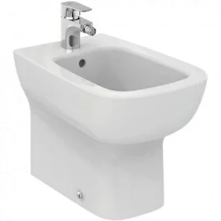 bideu ideal standard esedra 36x54 cm lipit de perete