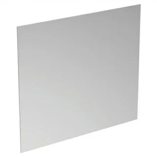 oglinda ideal standard cu lumina ambientala led 30 6w 80 x 70 cm