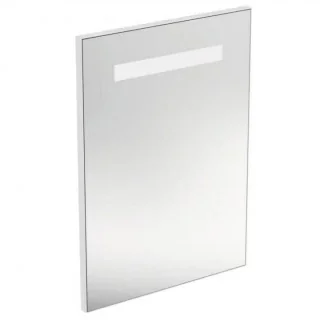 Oglinda Ideal Standard cu lumina mediana LED  25,5W, 50 x 70 cm