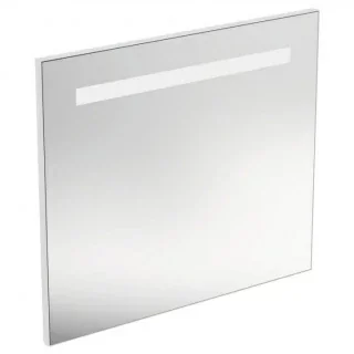 oglinda ideal standard cu lumina mediana led 31 3w 80 x 70 cm