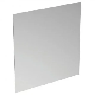 oglinda ideal standard cu lumina ambientala led 29 7w 70 x 70 cm