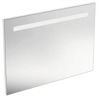 oglinda ideal standard cu lumina mediana led 57 1w 100 x 70 cm