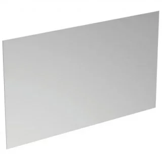 oglinda ideal standard cu lumina ambientala led 30 6w 120 x 70 cm