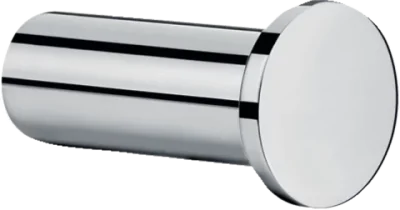 cuier baie hansgrohe logis universal crom