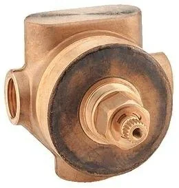 Divertor Grohe cu 3 pozitii