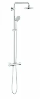 Sistem de dus Grohe Euphoria System 180 E cu termostat