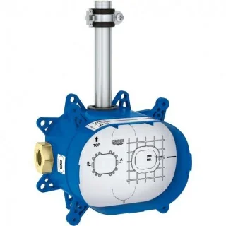 corp ingropat grohe rainshower 360 smartcontrol