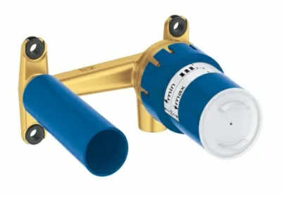 Corp incastrat Grohe 1/2″ cu doua orificii