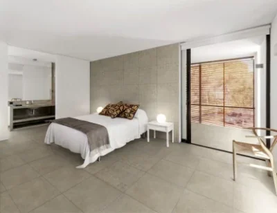 gresie portelanata sintesi planet tabacco 45x45 cm