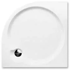 cadita dus semirotunda roltechnik dream p 80x80 cm