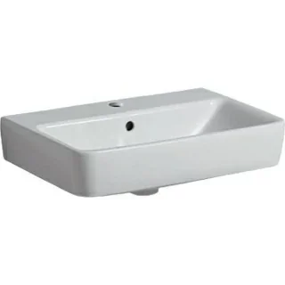 Lavoar Geberit Selnova Compact 55x37xH17 cm