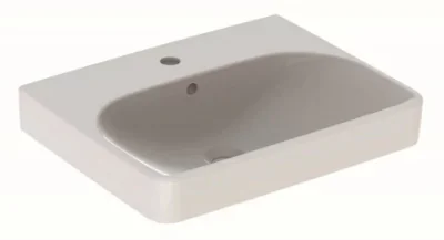 Lavoar Geberit Smyle Square suspendat 55x44xH16,5 cm