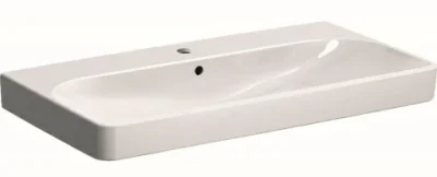 Lavoar Geberit Smyle Square suspendat 90x48xH16,5 cm