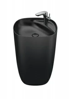 lavoar roca beyond totem suspendat fineceramic