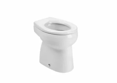 Vas WC Roca Baby iesire verticala 39x30xH35 cm