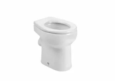 Vas WC Roca Baby iesire orizontala 39x30xH35 cm