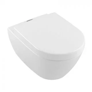 Vas WC suspendat Villeroy & Boch Subway 2.0 Vifresh