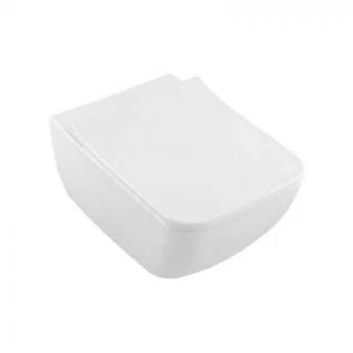 Vas WC Villeroy&Boch Venticello Rimless DirectFlush Suprafix 56x38 cm