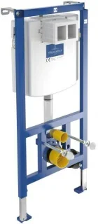 rezervor incastrat villeroy boch viconnect 52 5x13 5xh112 cm