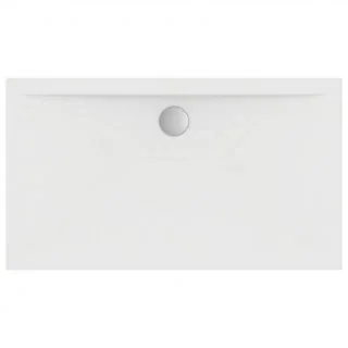 cadita dus ideal standard acril rectangulara ultra slim 140x80xh4 cm